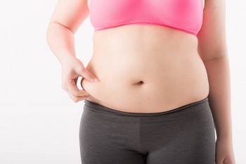 EMSは筋トレ効果はあるが、脂肪を減らす効果はない
