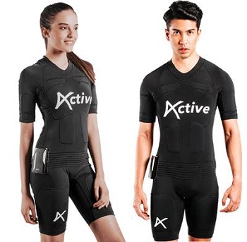 EMSスーツ「Active」購入のメリット・デメリット