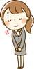 ありがとうございます