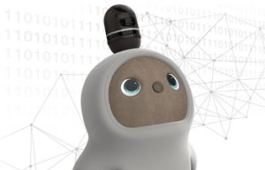 ロボットペット LOVOT（らぼっと）2.0の初代と違いは？